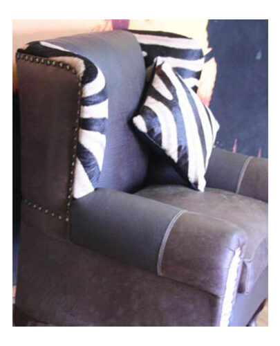 the-western-style-wingback-chair-zebra-2jpg