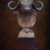 buffalo custom pedestal-3 South Africa